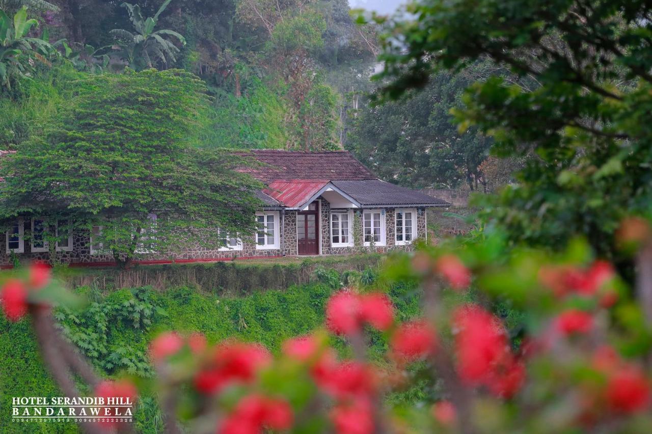 Hotel Serendib Hill Bandarawela Εξωτερικό φωτογραφία