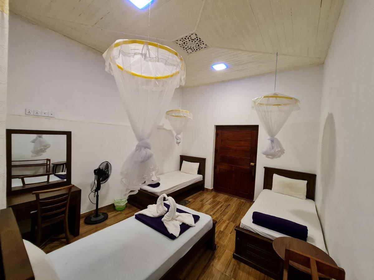 Hotel Serendib Hill Bandarawela Εξωτερικό φωτογραφία