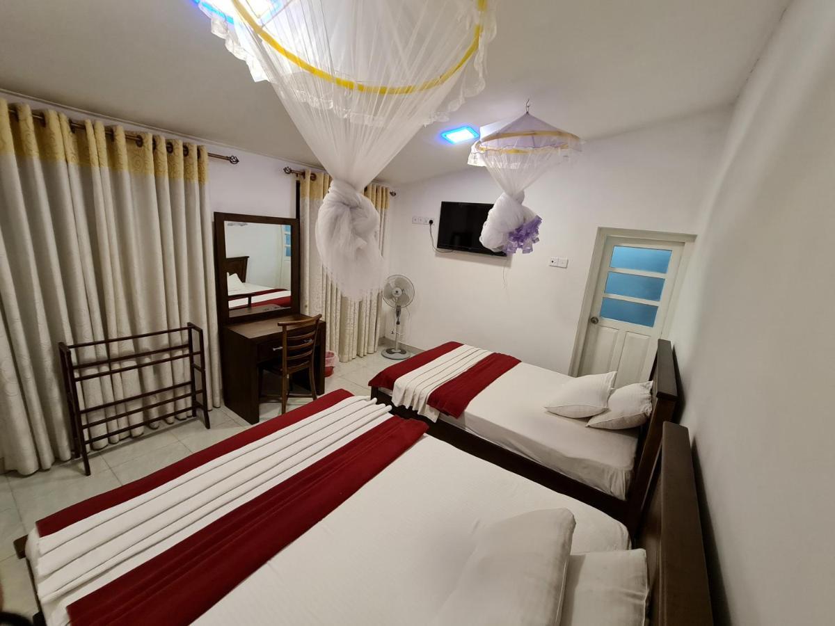 Hotel Serendib Hill Bandarawela Εξωτερικό φωτογραφία