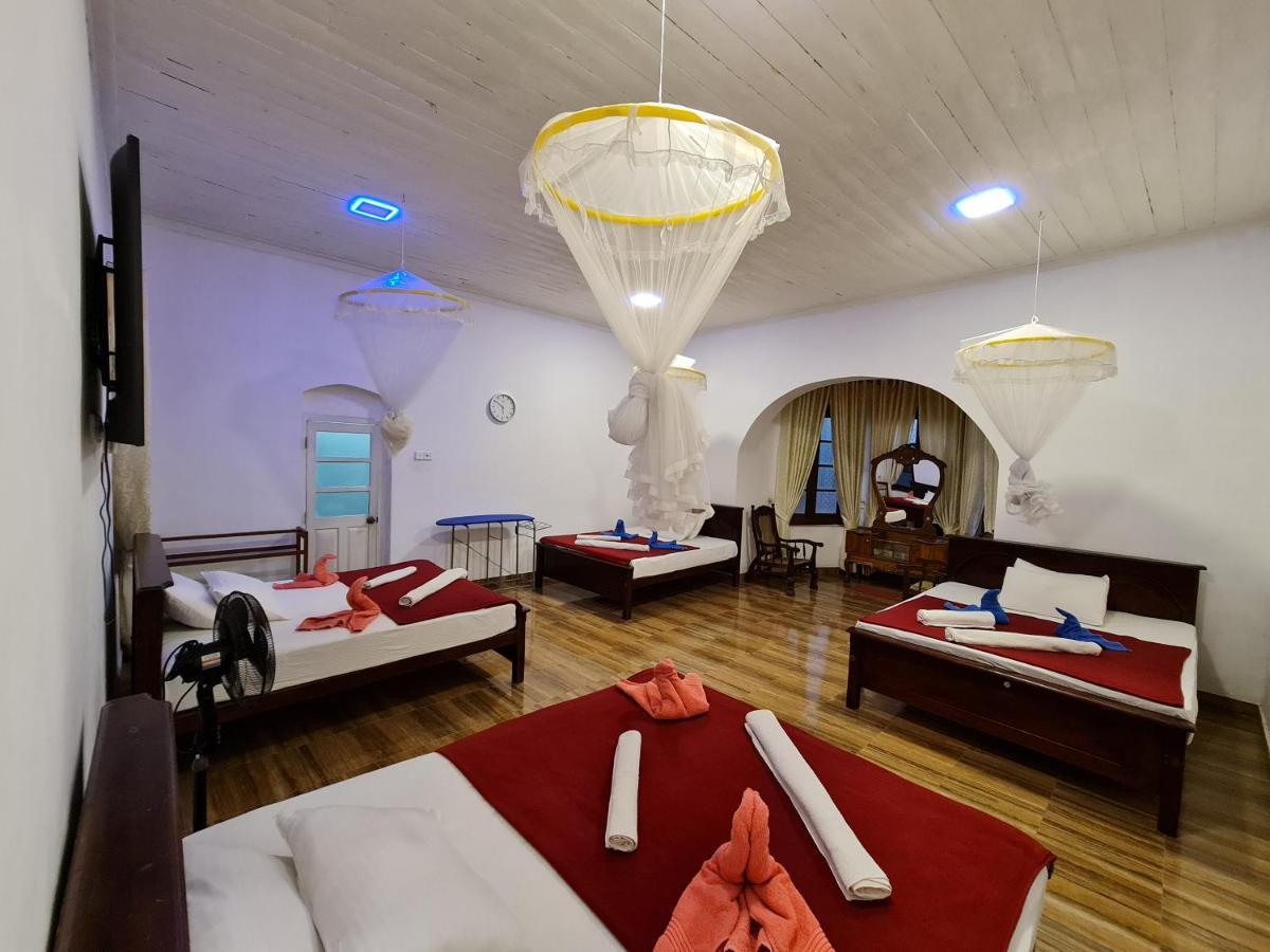 Hotel Serendib Hill Bandarawela Εξωτερικό φωτογραφία