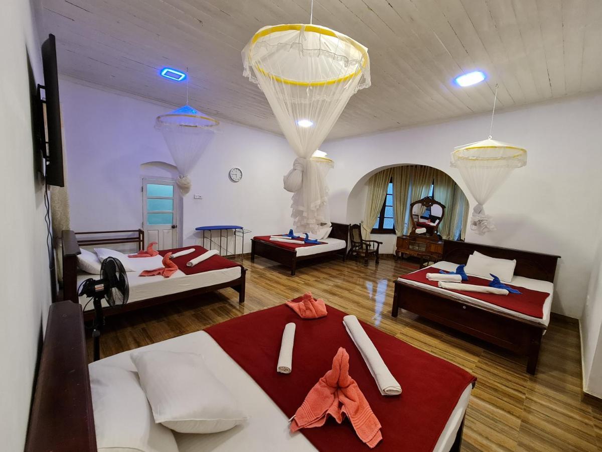 Hotel Serendib Hill Bandarawela Εξωτερικό φωτογραφία