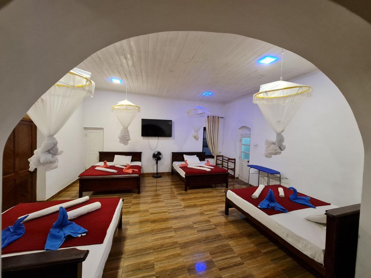 Hotel Serendib Hill Bandarawela Εξωτερικό φωτογραφία