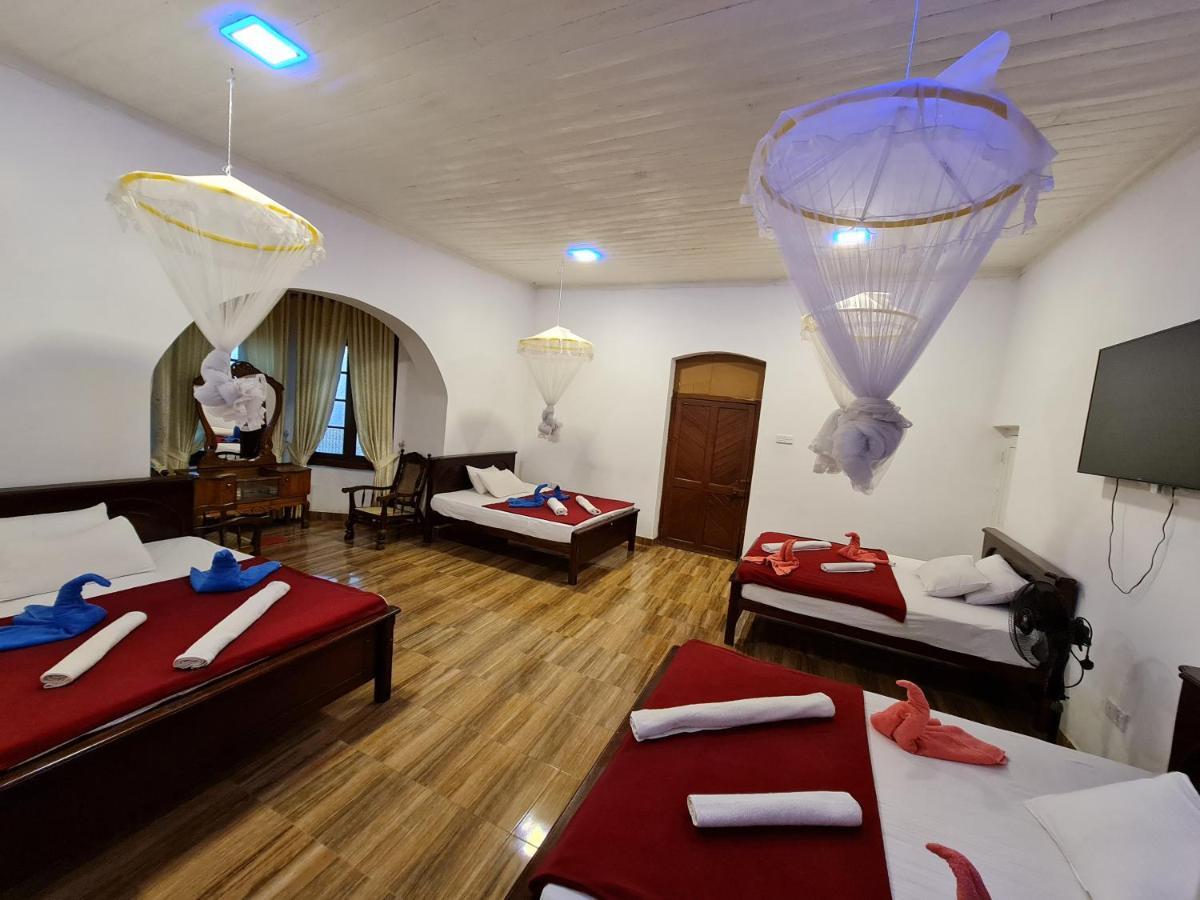 Hotel Serendib Hill Bandarawela Εξωτερικό φωτογραφία