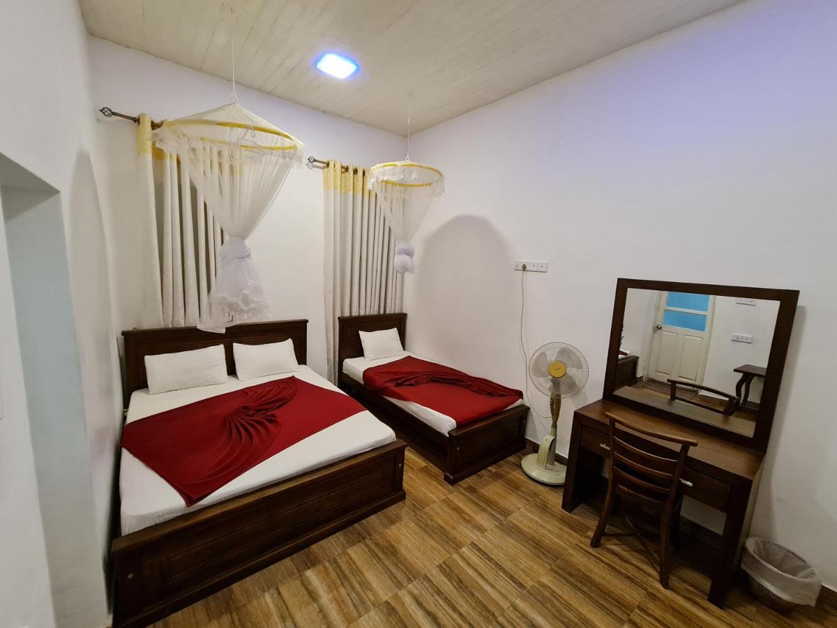 Hotel Serendib Hill Bandarawela Εξωτερικό φωτογραφία