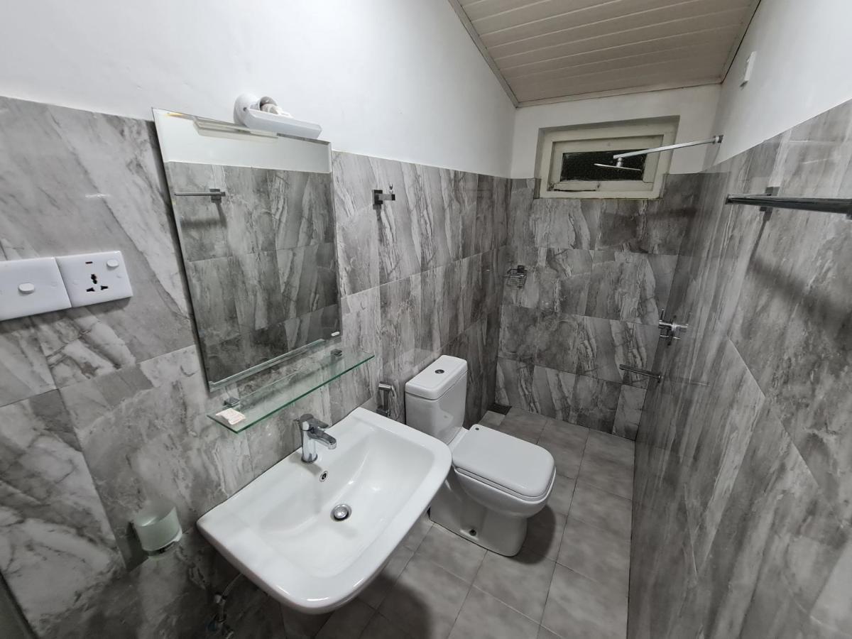 Hotel Serendib Hill Bandarawela Εξωτερικό φωτογραφία