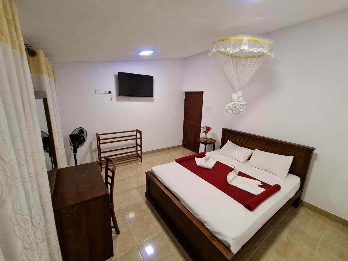 Hotel Serendib Hill Bandarawela Εξωτερικό φωτογραφία
