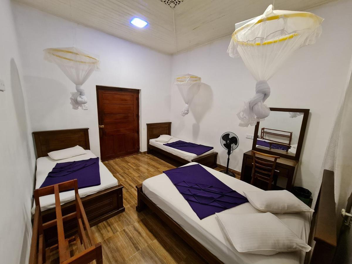 Hotel Serendib Hill Bandarawela Εξωτερικό φωτογραφία