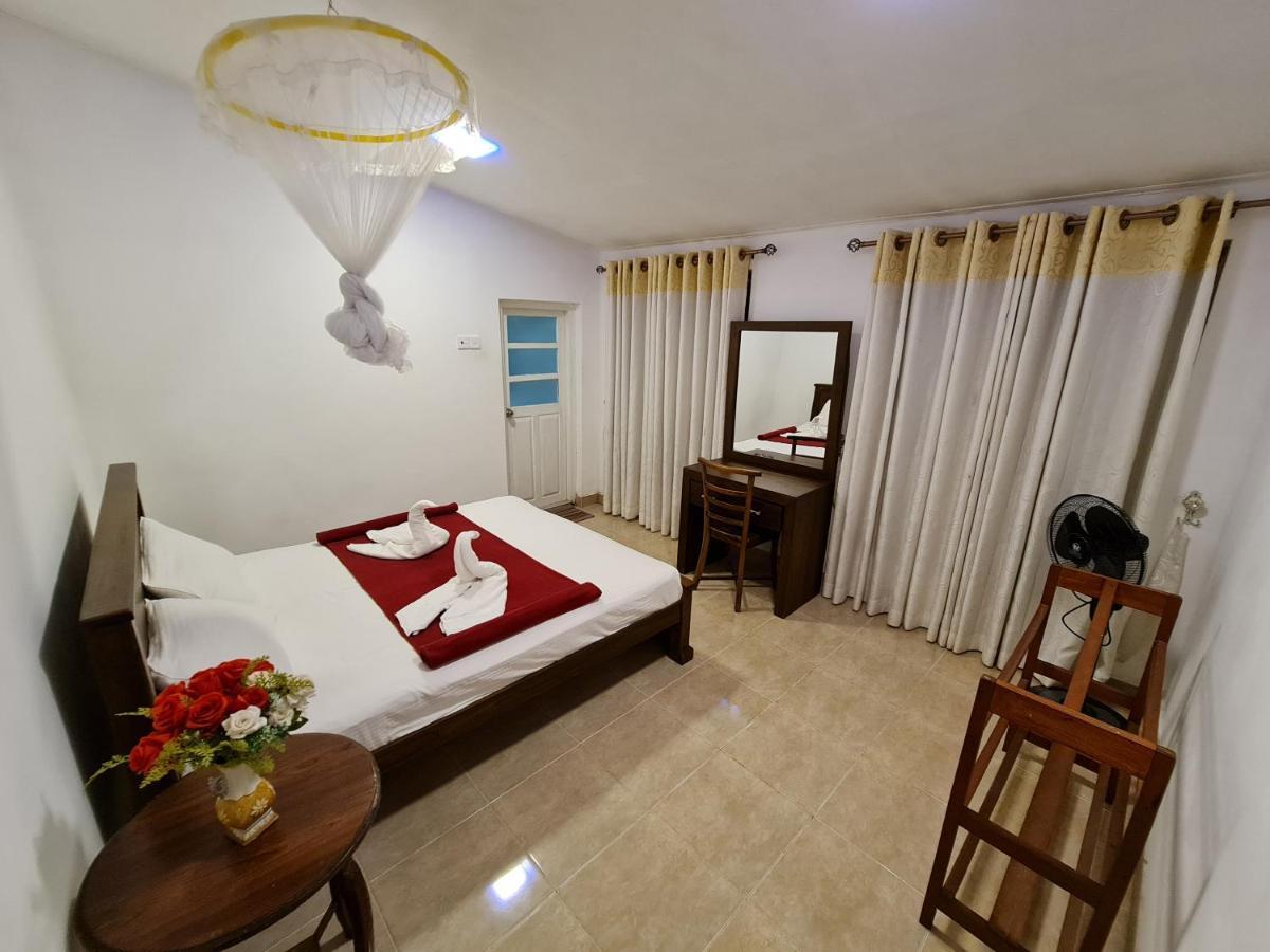 Hotel Serendib Hill Bandarawela Εξωτερικό φωτογραφία