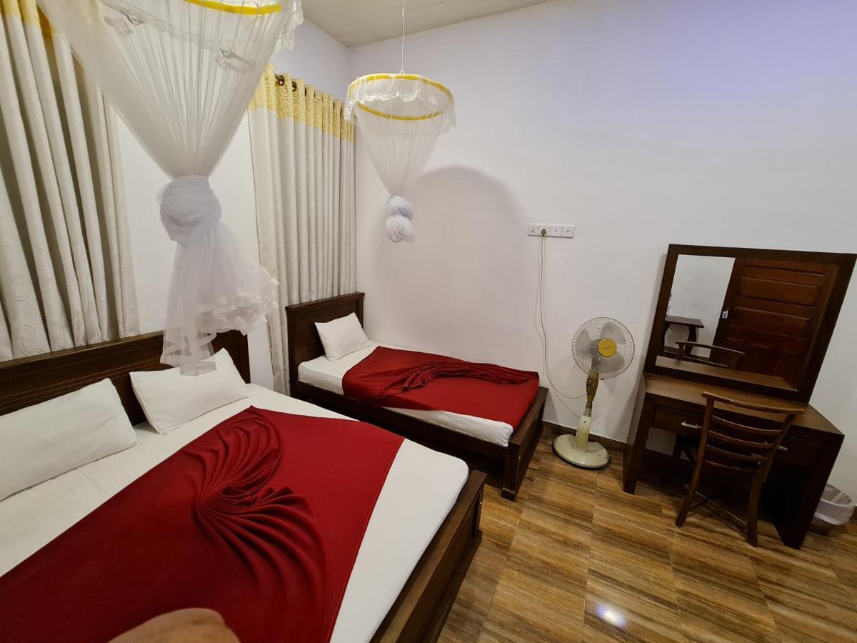 Hotel Serendib Hill Bandarawela Εξωτερικό φωτογραφία