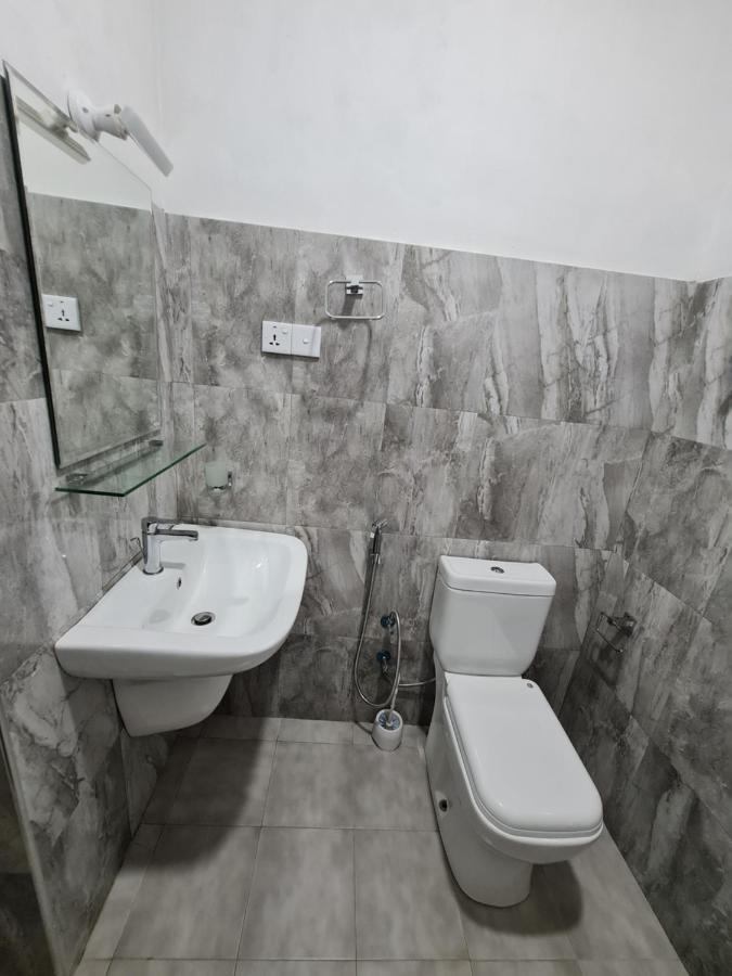 Hotel Serendib Hill Bandarawela Εξωτερικό φωτογραφία