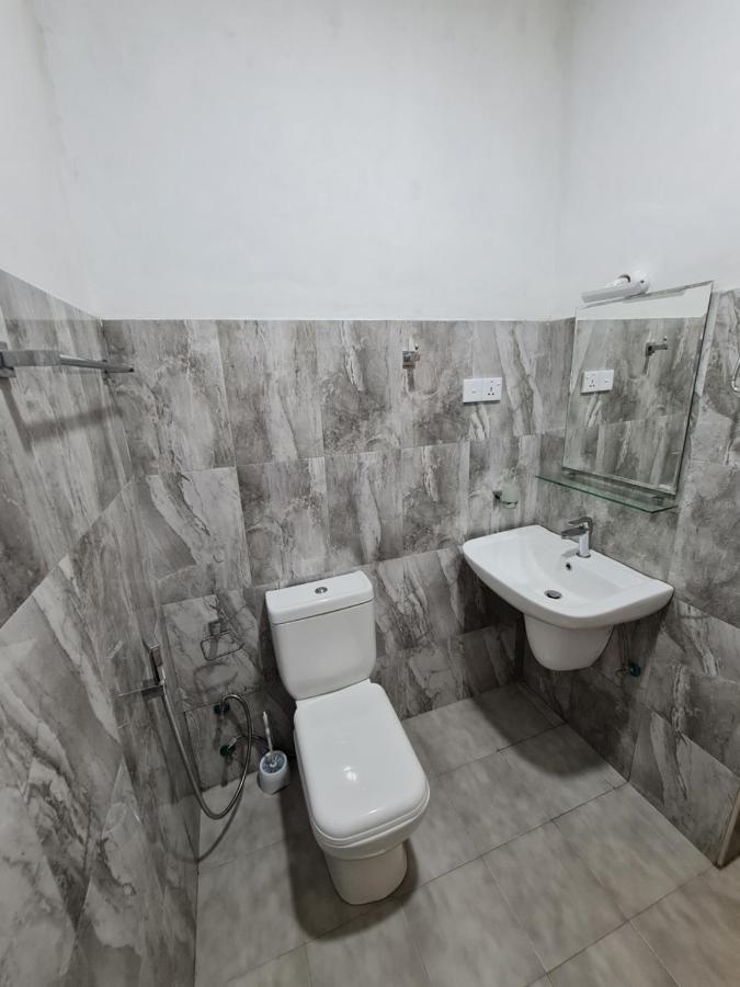 Hotel Serendib Hill Bandarawela Εξωτερικό φωτογραφία