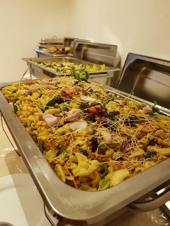 Hotel Serendib Hill Bandarawela Εξωτερικό φωτογραφία