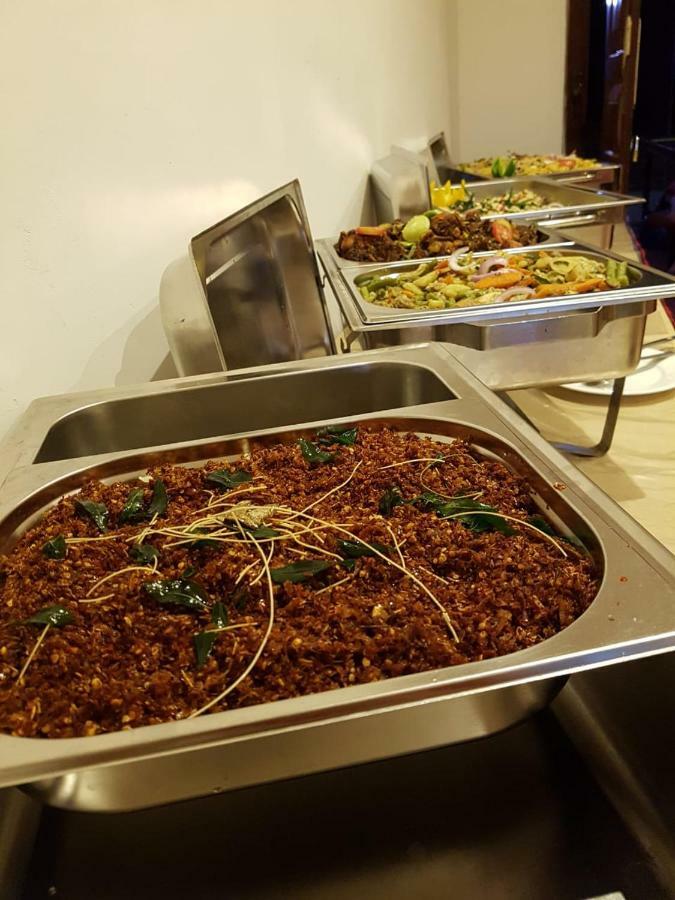 Hotel Serendib Hill Bandarawela Εξωτερικό φωτογραφία