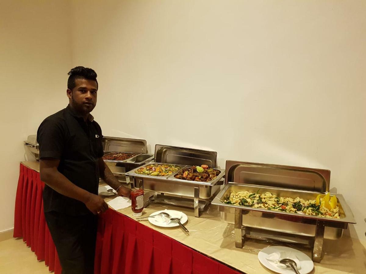 Hotel Serendib Hill Bandarawela Εξωτερικό φωτογραφία